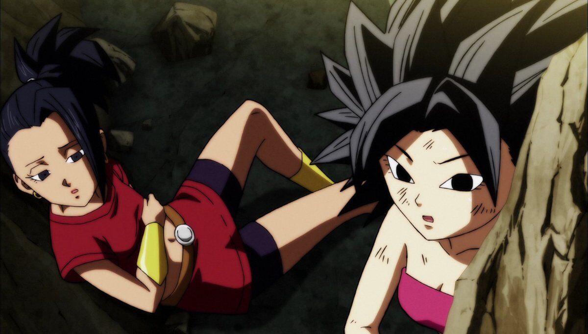 Caulifla, Wikia Liber Proeliis