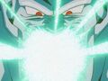 Meta-Rilldo uses his Metal Breath