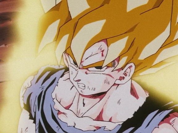 How Dragon Ball Z's Frieza Saga Changed the Game 