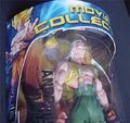 Movie Collection Series 1 Android 13 figure in box