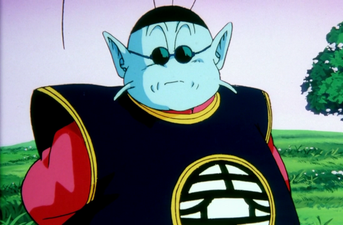 King Kai Is Dragon Ball's Most Tragic Character