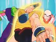 NappaVsPiccoloAndKrillin