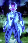 Platinum Frieza full