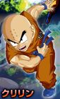 Krillin