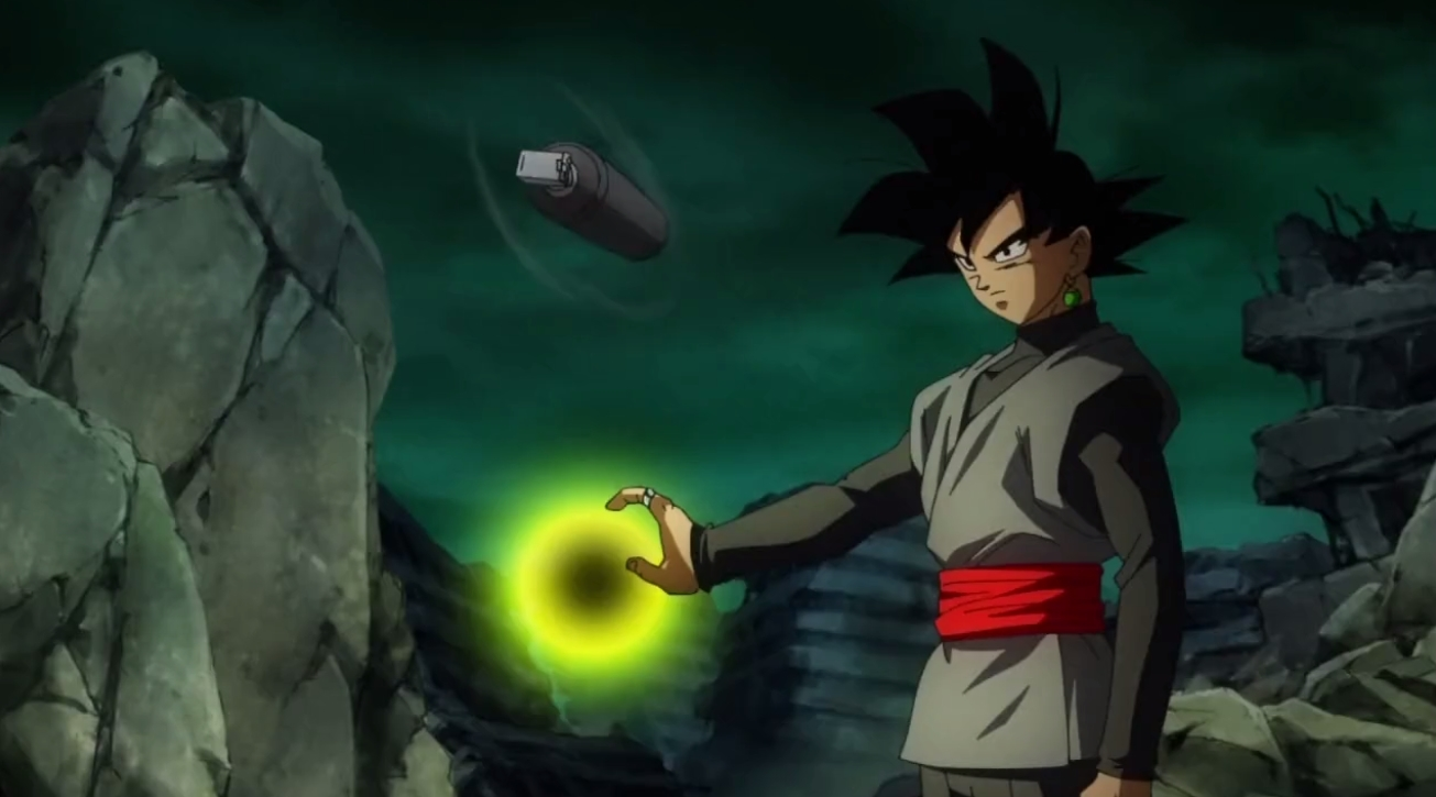 Stream El Master Goku Black ssj1  Listen to Soundtracks de Dragon