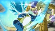 Perfected Super Saiyan Blue, Dragon Ball Wiki