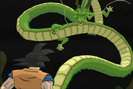 Shenron in Super Dragon Ball Z