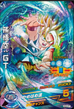 SS GT Goku card