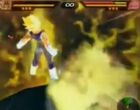 Final Explosion in Budokai Tenkaichi