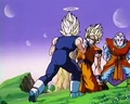 262-95.jpg (13 KB) Vegeta scolds Goku for not saving their sons and Piccolo