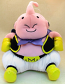 12 inch Majin Buu sitting plush