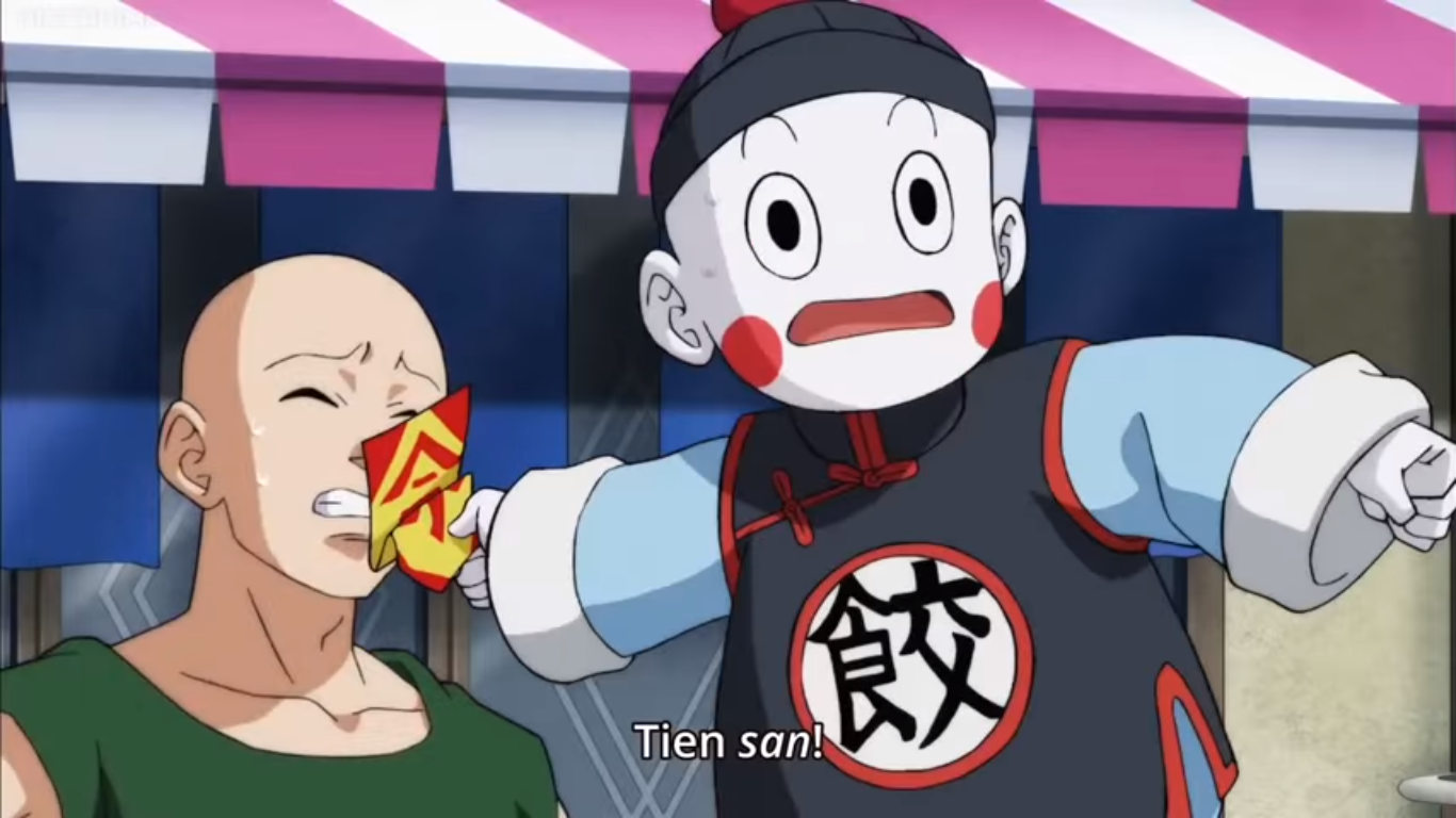 Chiaotzu Dragon Ball Wiki Fandom Chiaotzu Dragon Ball Wiki Fandom