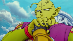 ▷ The Dragon Ball Super: Super Hero movie adds more characters to