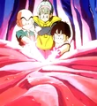 DragonThaw.png (965 KB) Gohan and Krillin thaw out a Dragon Ball with their ki