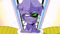 Cui on Planet Frieza 79