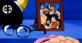 Goku and family