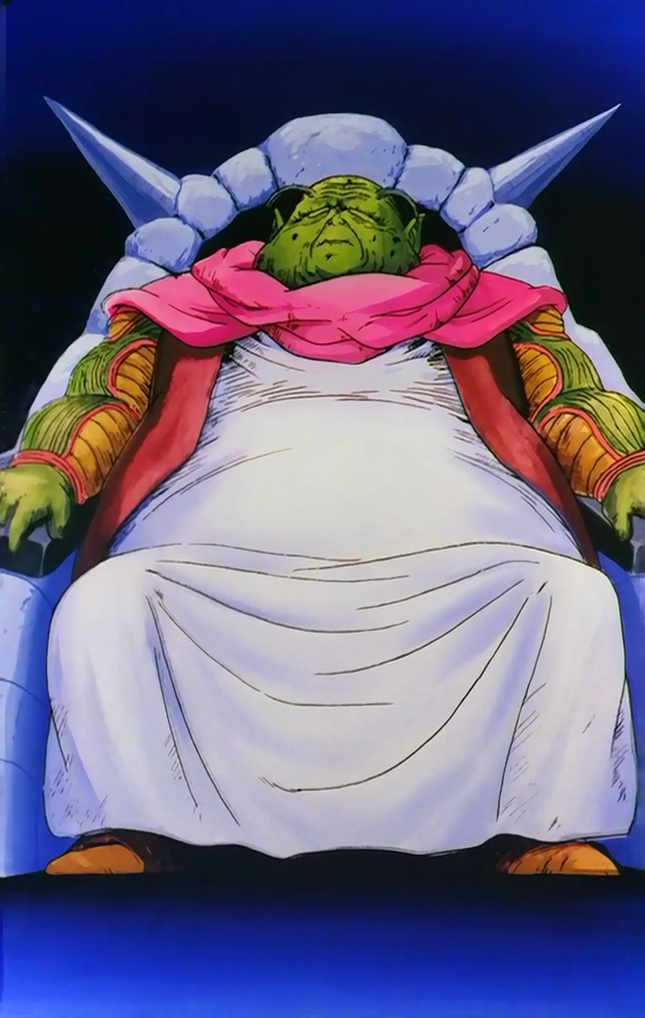 Goku Grandpa Son Gohan Majin Buu Piccolo, goku, vertebrate, boy png