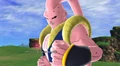 Super Buu (w/ Gotenks absorbed)