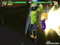 Perfect Cell vs. Gohan