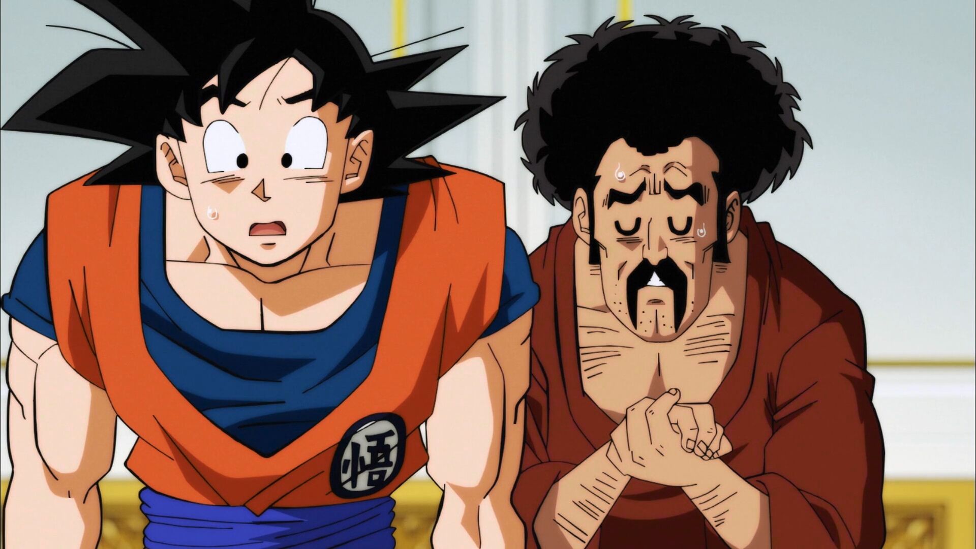 Dragon Ball Super Part 8 [Episode 92-104]  AFA: Animation For Adults :  Animation News, Reviews, Articles, Podcasts and More