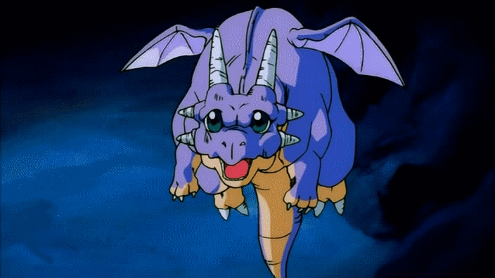 Grande Dragão, Dragon Ball Wiki Brasil