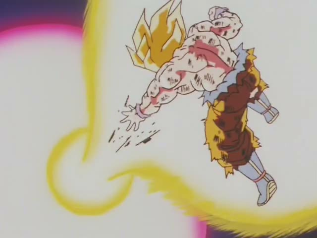 Kamehameha Furioso | Dragon Ball Wiki Hispano | Fandom Kamehameha Furioso | Dragon Ball Wiki Hispano | Fandom