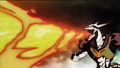 Chappil's Fire Breath