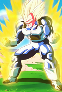 Super Vegeta