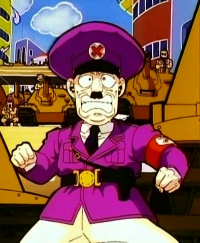 ドラゴンボール　DRAGON BALLドイツ語　Germany Dragon Ball Z | The Dubbing Database | Fandom