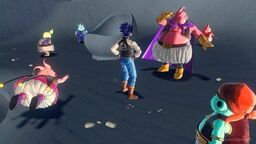 Familia de Buu