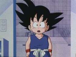 Goku/Gallery, Dragon Ball Wiki, Fandom