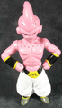 The Saga Continues Series 4 Kid Buu figurine front view