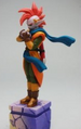 Capsule Neo Edition of the Movie Tapion figurine angle view