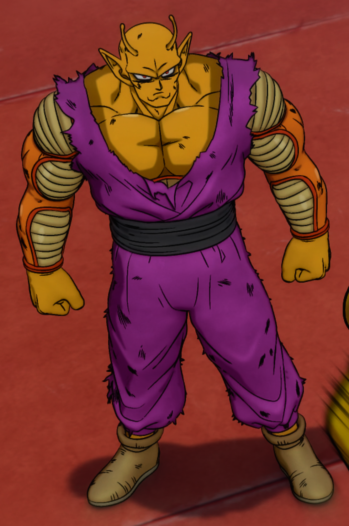 Lord Piccolo/Dragonball Evolution, Dragon Ball Wiki