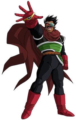 Paragus - Xeno (Artwork)