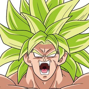 Broly Dragon Ball Wiki Hispano Fandom Jueves, 20 de junio de 2013. broly dragon ball wiki hispano fandom