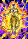 Superior Golden Frieza