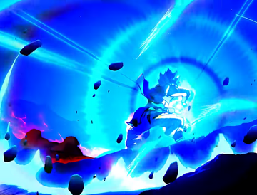 Final Kamehameha, Dragon Ball Wiki