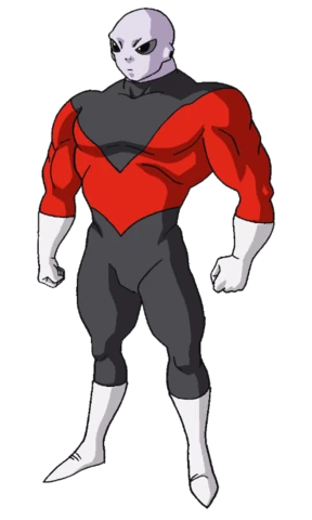 ジレン Dragon Ball Wiki Fandom