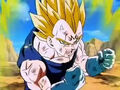 Majin Vegeta