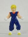 Dolci Preziosi Super Saiyan Vegito figurine from Collection set