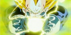 Super Saiyan Second Grade, Dragon Ball Wiki