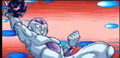 Frieza supercharged small Death Ball