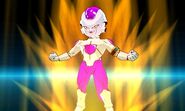 KF Frieza (Frost fused)