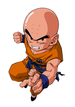 Krillin