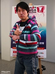 Masaki Sato