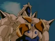 O Dragão de Uma Estrela sai de dentro do corpo do Dragão de Quatro Estrelas