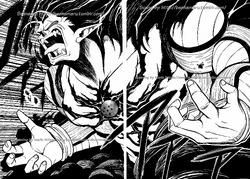 Slug super seno mangoo