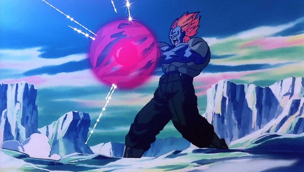 ドラゴンボール - ｽｰﾊﾟｰｷﾗｰ PC「ドラゴンボールZ Xキーパーズ」 ／キャラクター紹介動画