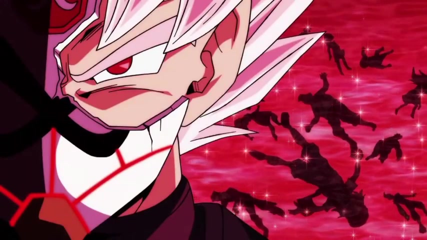 Dragon Ball Super: A Rival Universe Is Eliminated at a Heavy Cost